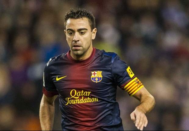 Xavi targeting cup final & European progress