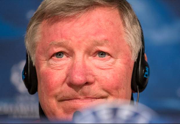 Alex Ferguson: Tengo equipo para hacer rotaciones frente al Real Madrid