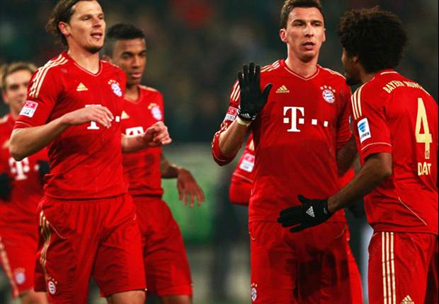 Manchester United, Bayern Munich & the clubs who could still win a major cup treble