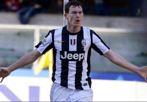 Lichtsteiner: We have put our struggles behind us