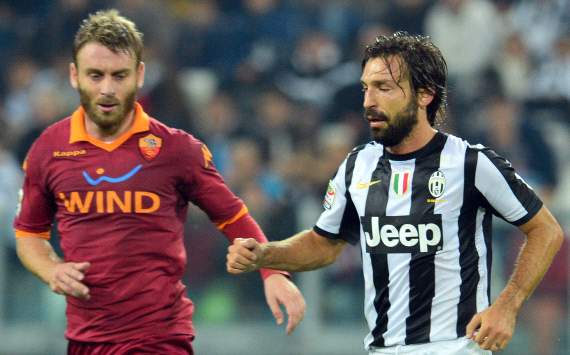 Wedtip: Juventus en Internazionale