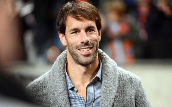 ITA, L'Inter sur Van Nistelrooy