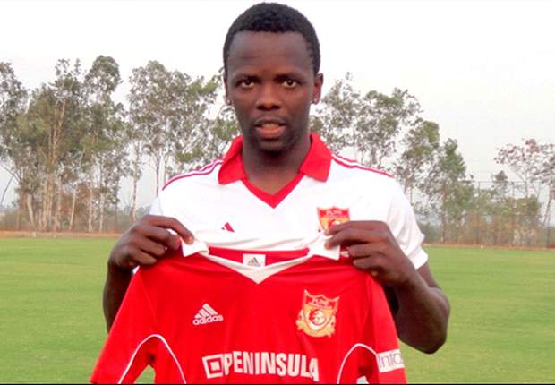 Pune FC add Boima Karpeh to their roster; release Daisuke