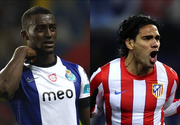 Martinez: Do not compare me to Falcao