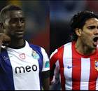Jackson, ¿mejor que Falcao?