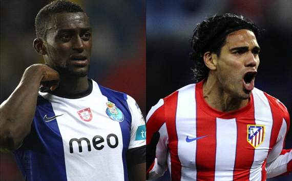 Martinez: Do not compare me to Falcao