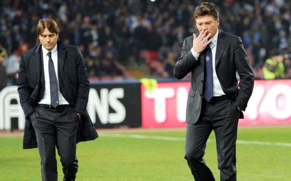 Mazzarri: I don't give a damn what Juventus do