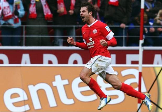Mainz 05: Andreas Ivanschitz vor dem Absprung im Sommer?