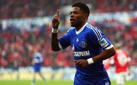 Germany: FC Schalke 04, Michel Bastos