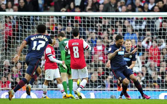 Colin Kazim-Richards