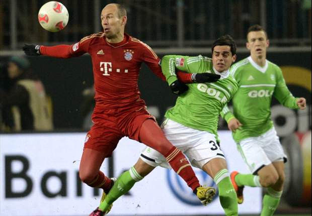 Al Bayern c'è qualche scontento di troppo. Dopo Gomez è il turno di Robben: "Non sono felice della mia situazione"