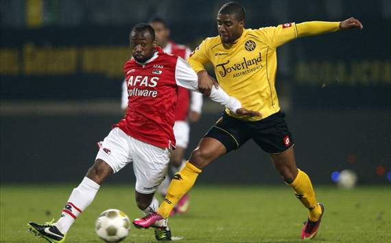 Overtoom wil Ajax fysiek aftroeven
