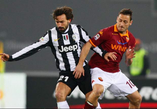 Juve battuta all'Olimpico, Conte s'infuria per il ko di Pirlo: "Ringrazio Dio che abbia il ginocchio sano...". Col Siena torna Chiellini?