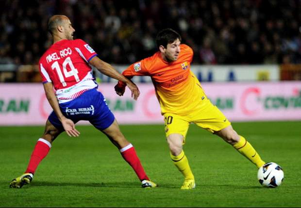 Speciale - Milan, guarda che alieno! Tra goal, assist e trofei, per Messi una carriera di numeri da brivido