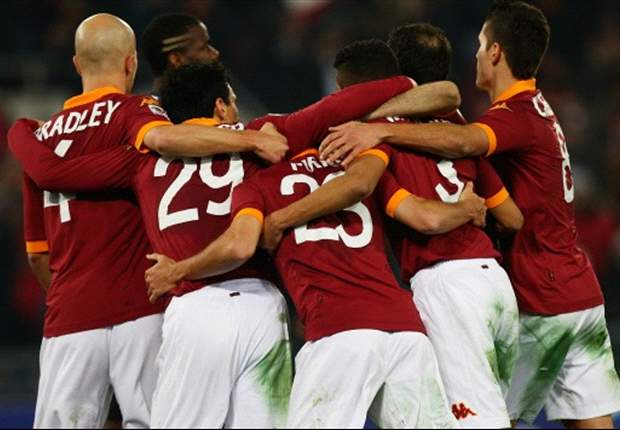 Punto Roma - Nove anni per la 'vendetta' sulla Juventus, un solo Capitano per ottenerla: Totti sei immenso!