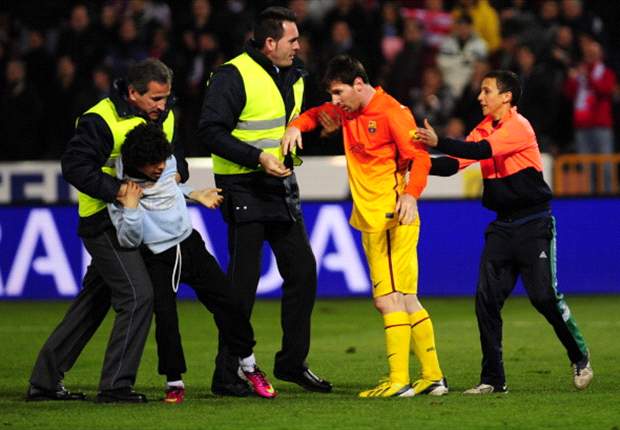Punto Liga - Messi supera i 300, a Granada è rimonta: il Real vince col turnover, l’Atlètico rialza la testa