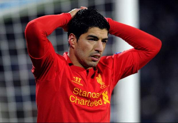 Arsenal siap menaikkan tawaran untuk Suarez