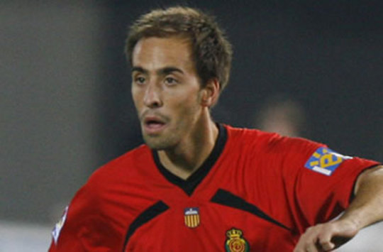 Borja Valero - Mallorca