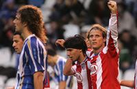 Aguero - Forlan - Deportivo-Atletico (Marca)