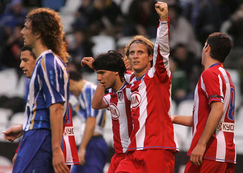 Aguero - Forlan - Deportivo-Atletico (Marca)