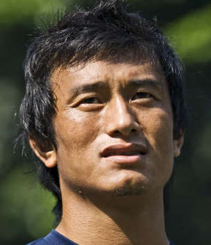 Bhaichung Bhutia, India