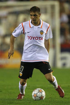 Sanchez Joaquin - Valencia