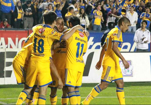 Tom Marshall: Tigres fans make history, steal headlines
