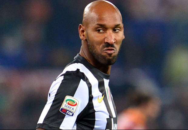 Anelka targets Champions League & Scudetto double