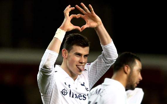 'He is a game-changer and the stats speak volumes' - Why Bale should be the PFA Player of the Year