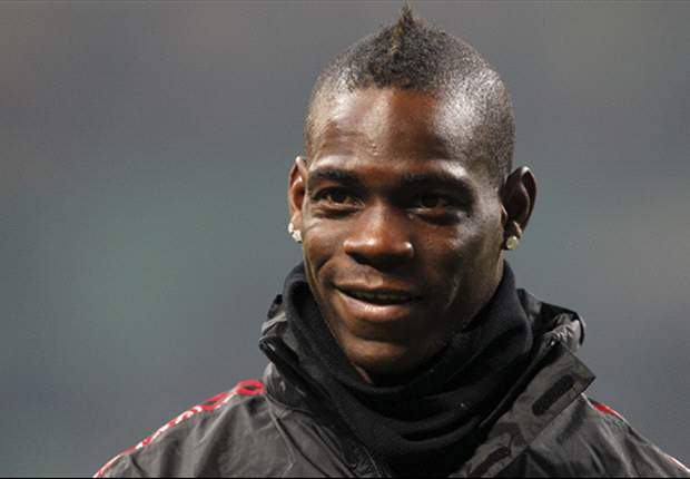 Materazzi expects 'passionate' Milan derby response for Balotelli