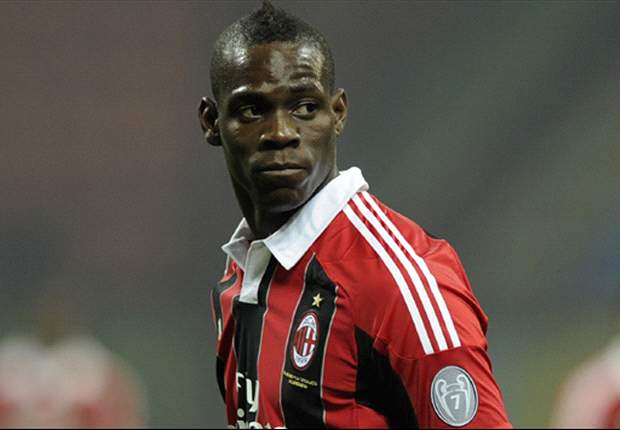Balotelli has 'the Ibrahimovic effect', says Galliani