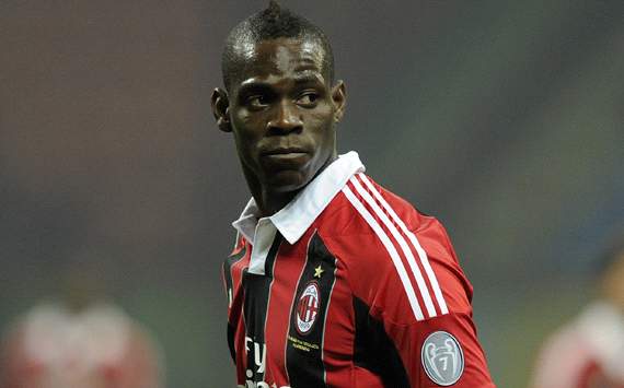 Balotelli has 'the Ibrahimovic effect', says Galliani