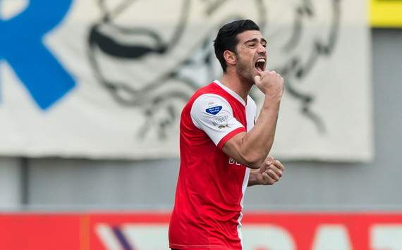 Pellè steunt bekritiseerd PSV-duo