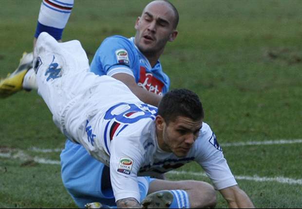 Napoli-Juventus come obiettivo, l'agronomo della Lega sicuro: "Giorni sufficenti per aggiustare il terreno, lavori iniziati oggi"