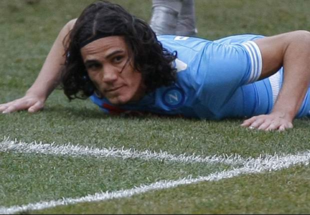 Destiny still in Napoli's hands after Sampdoria draw, says Bigon