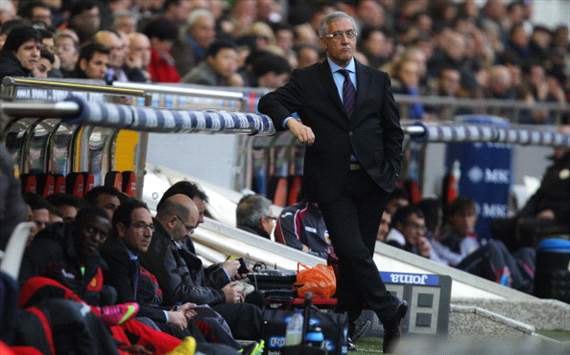Mallorca can surprise Real Madrid, says Manzano