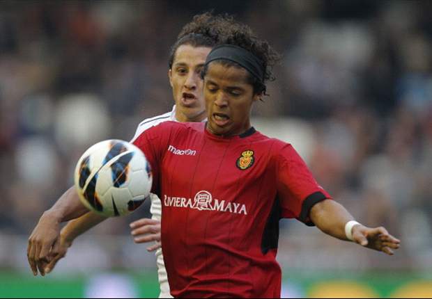 Mallorca coach: Giovani is our Ronaldo