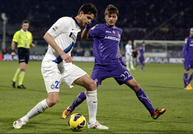 Ranocchia: Inter must qualify for Champions League