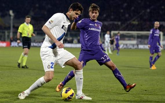 Ranocchia: Inter must qualify for Champions League