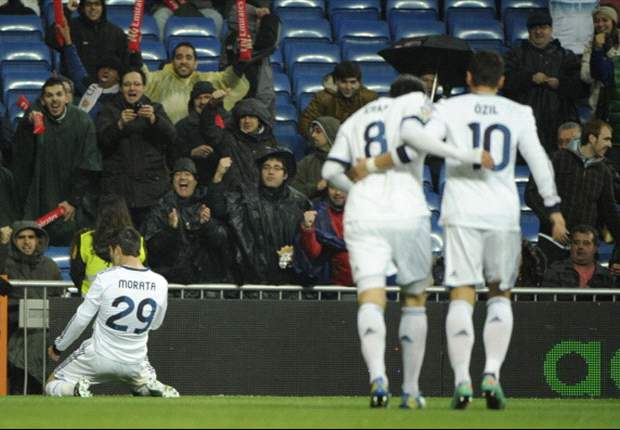 Deportivo La Coruna - Real Madrid Betting Preview: Why the visitors should score in each half