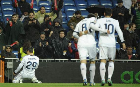 Deportivo La Coruna-Real Madrid Betting Preview: Why the visitors should score in each half