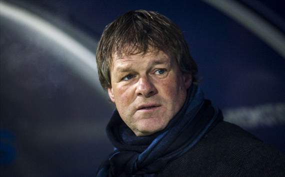 Erwin Koeman (RKC)
