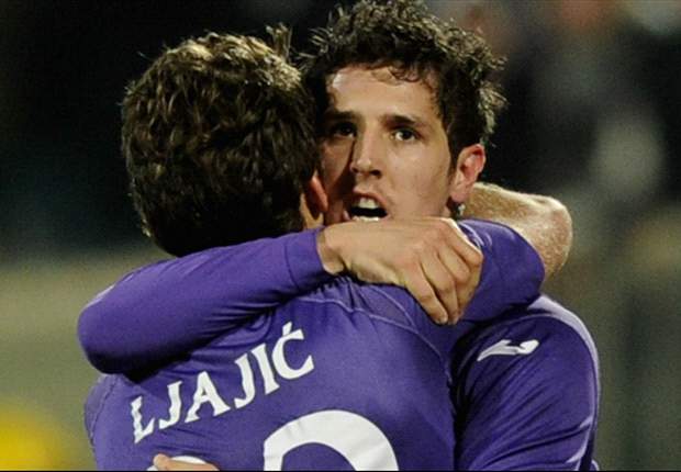 Come è lontana la scazzottata con Rossi… Ljajic si è ripreso la Fiorentina, Pradè ammette: “Stiamo trattando il rinnovo”