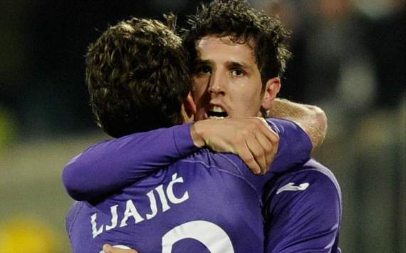 Stevan Jovetic & Adem Ljajic hengkang dari Fiorentina musim depan?