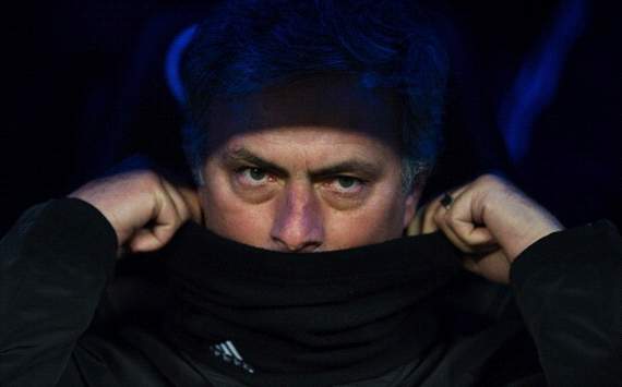 The spectre of Mourinho looms large over Mancini & Benitez