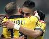 Ligue 1, Sochaux - Roudet :"On n'a rien montré"
