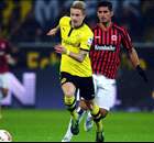 Marco Reus: possível herói em Wembley?