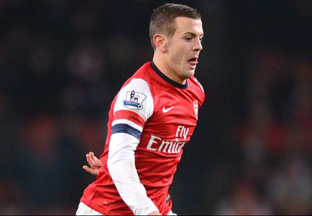 'He is a great player' - Alves urges Barcelona to sign Arsenal star Wilshere