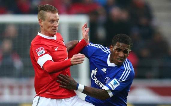 Mainz 05: Neuzugang Niki Zimling auf ungewohnter Position