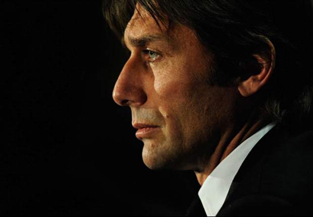 Conte promises attacking Juventus at Napoli